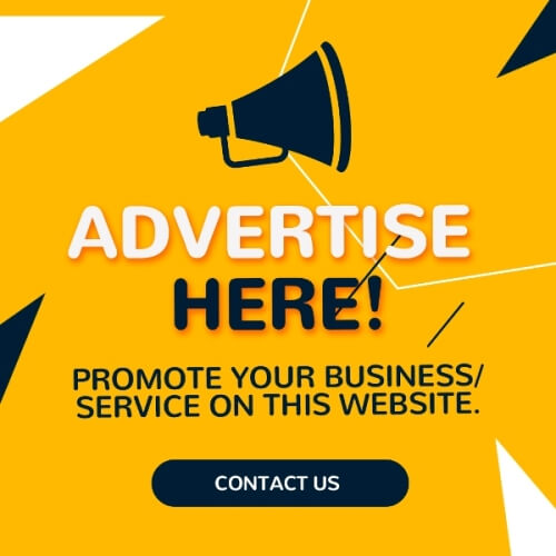 Promote your business